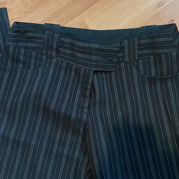 Exact change bootcut pants - Picture 2 of 4